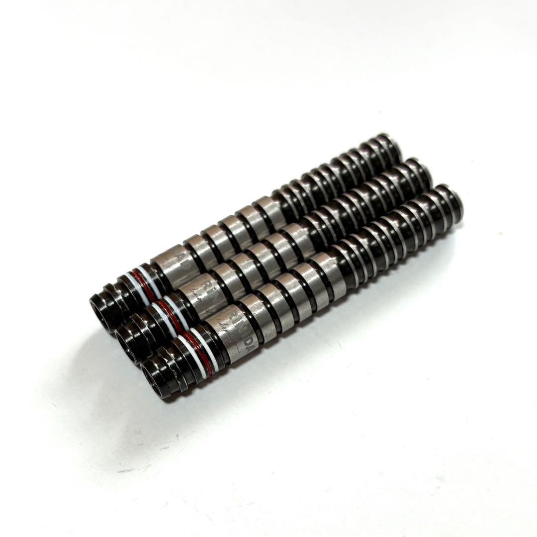 ゴメス15 エスダーツ限定 山田勇樹 TRiNiDAD トリニダード 2BA