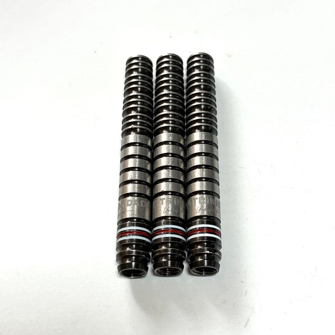 ゴメス15 エスダーツ限定 山田勇樹 TRiNiDAD トリニダード 2BA