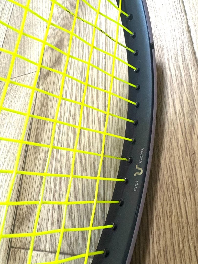 HEAD GRAVITY MP 2023【G2】