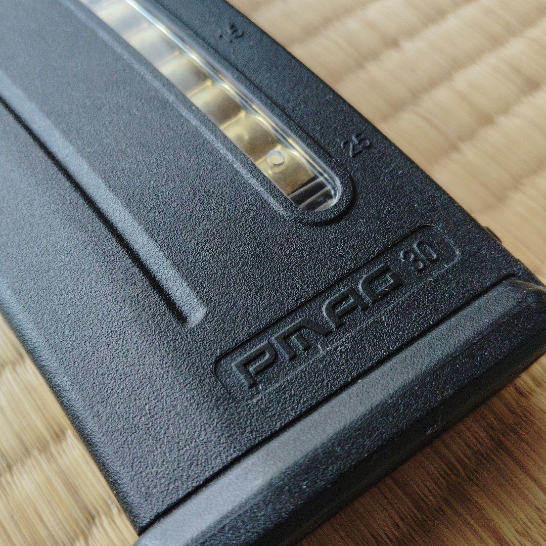 オノー★G36 MAGPUL PTS P-MAG スプリングマガジン 4個