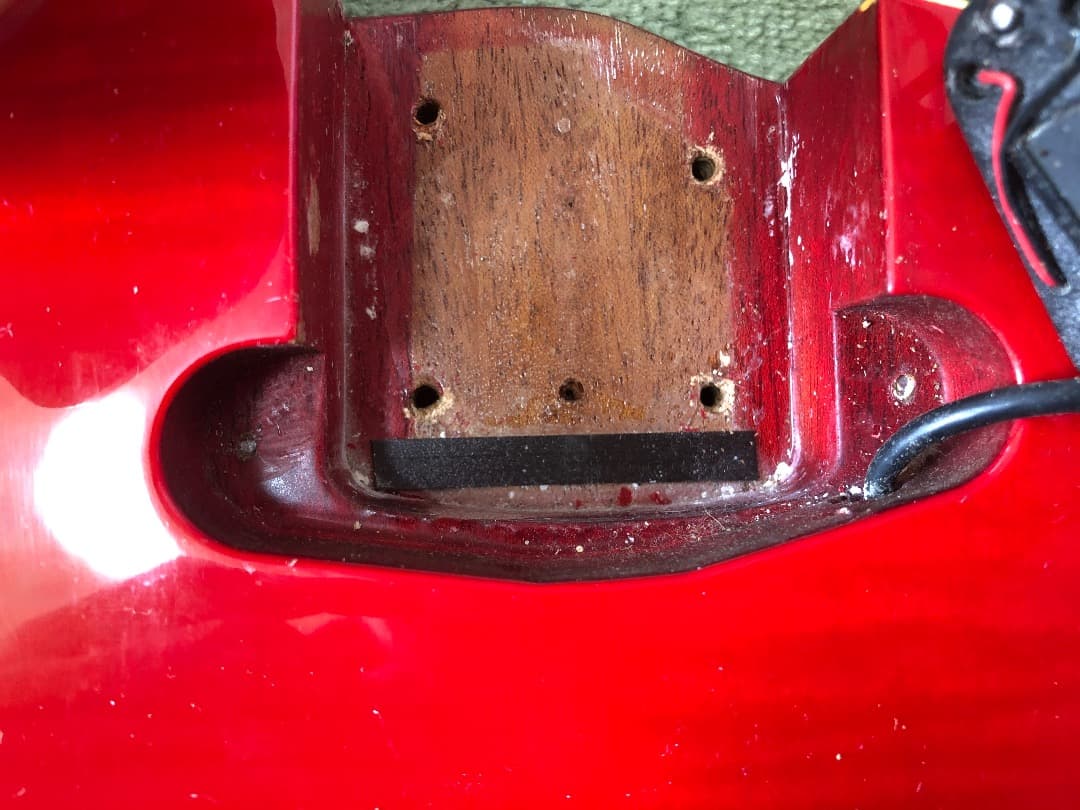 ギター Fernandes FRE-85 1991