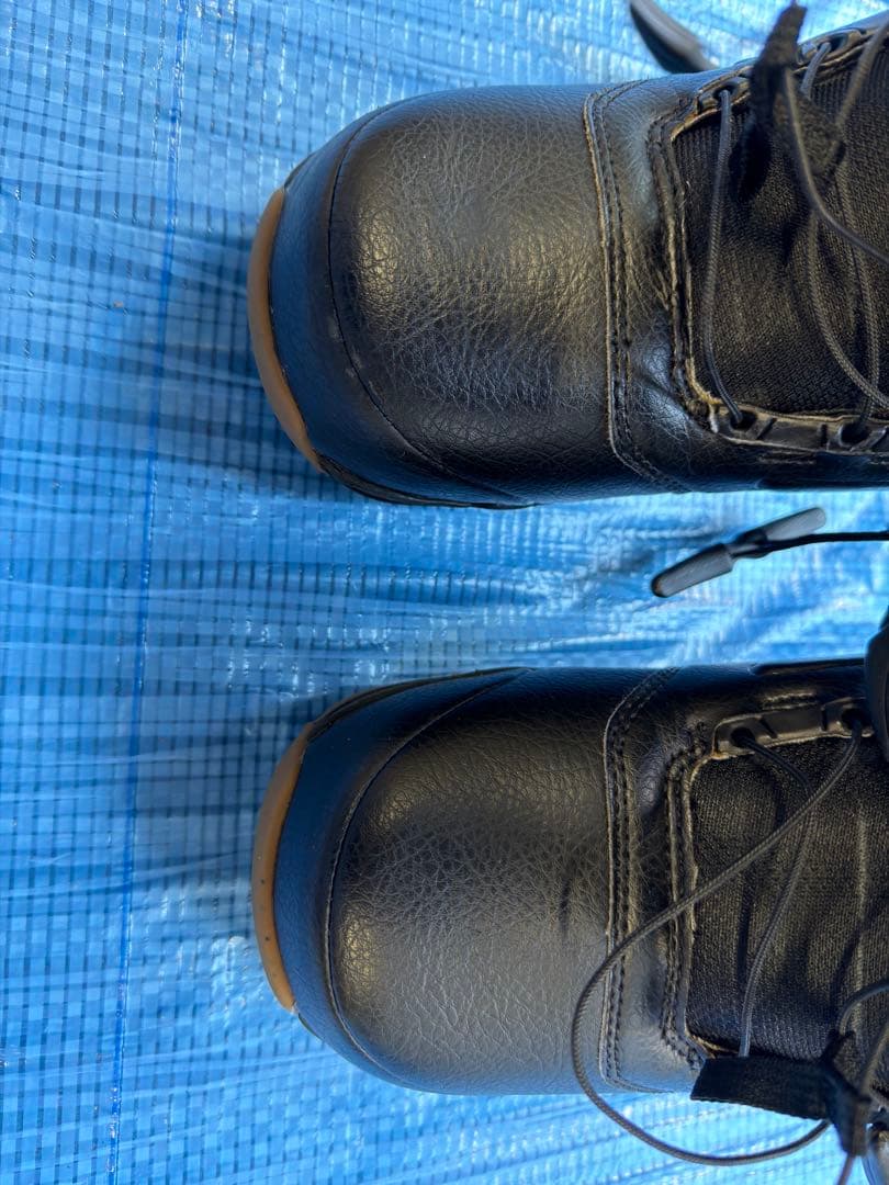 BURTON RULER AF バートン ルーラー 26cm 美品　17-18