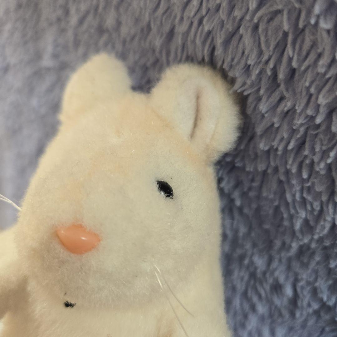 ミニペットクラブ　わたしのハムスター　パムくん