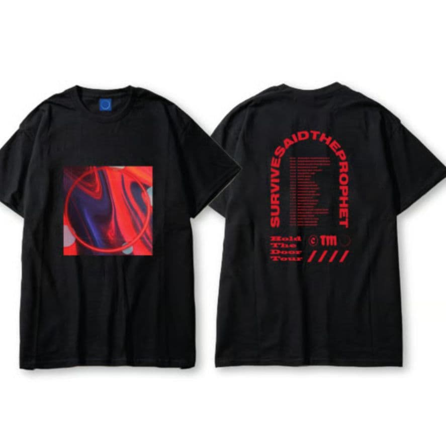 Survive Said The Prophet 福袋 新品未使用