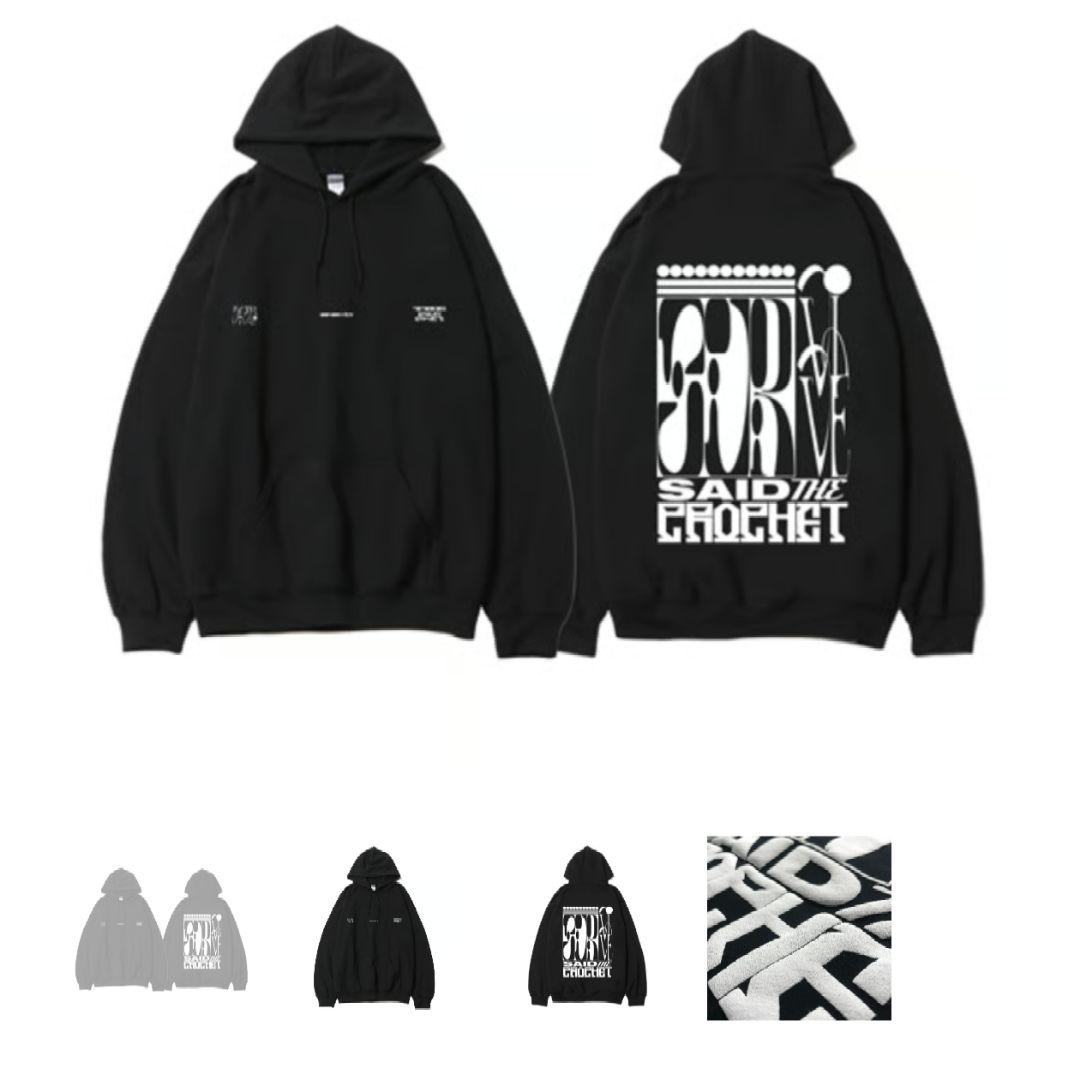 Survive Said The Prophet 福袋 新品未使用