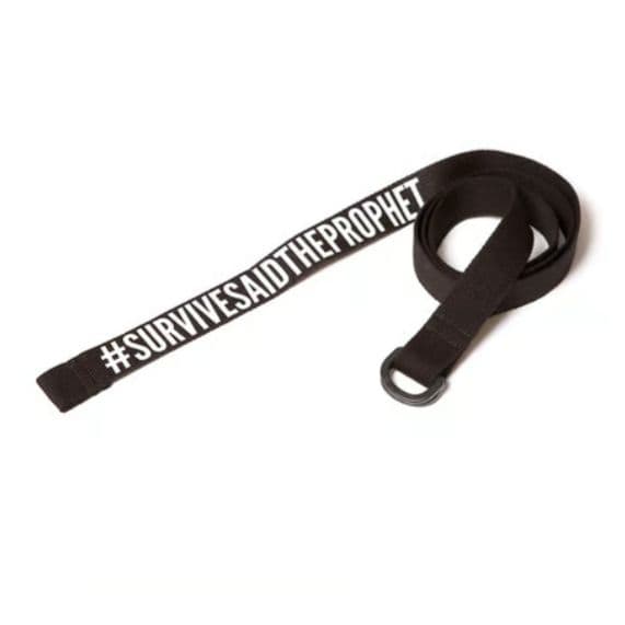 Survive Said The Prophet 福袋 新品未使用