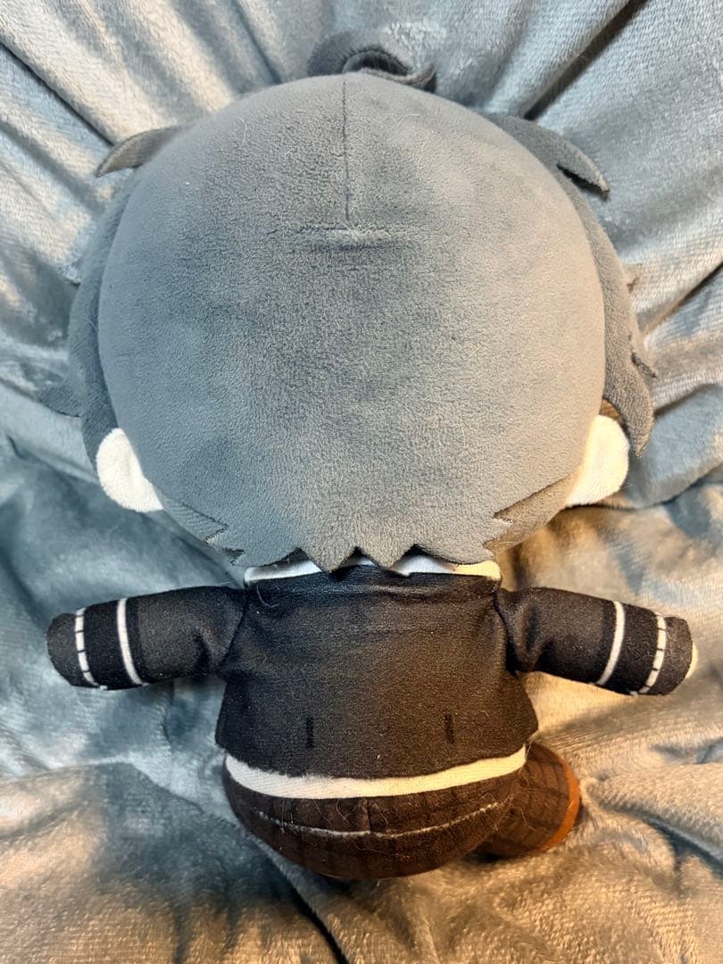 ディアラバ ルキ ぬいぐるみ