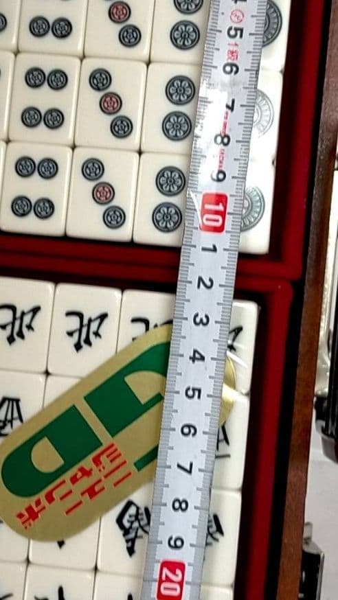 麻雀牌 新品 藝夢堂マージャン牌 藝夢堂麻雀パイ