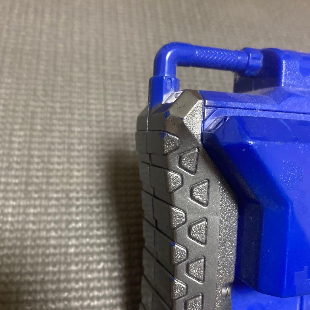 N-ストライク スナイパーショット CS-6