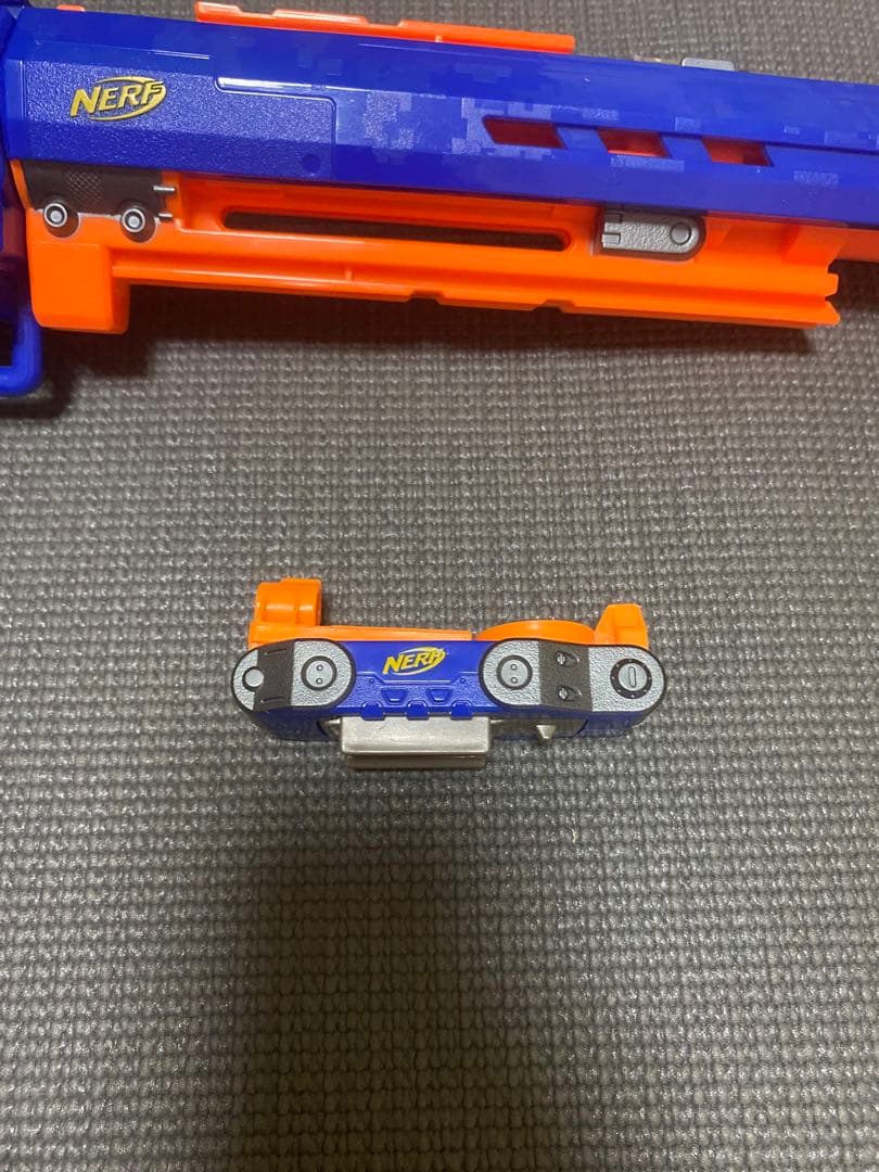 N-ストライク スナイパーショット CS-6