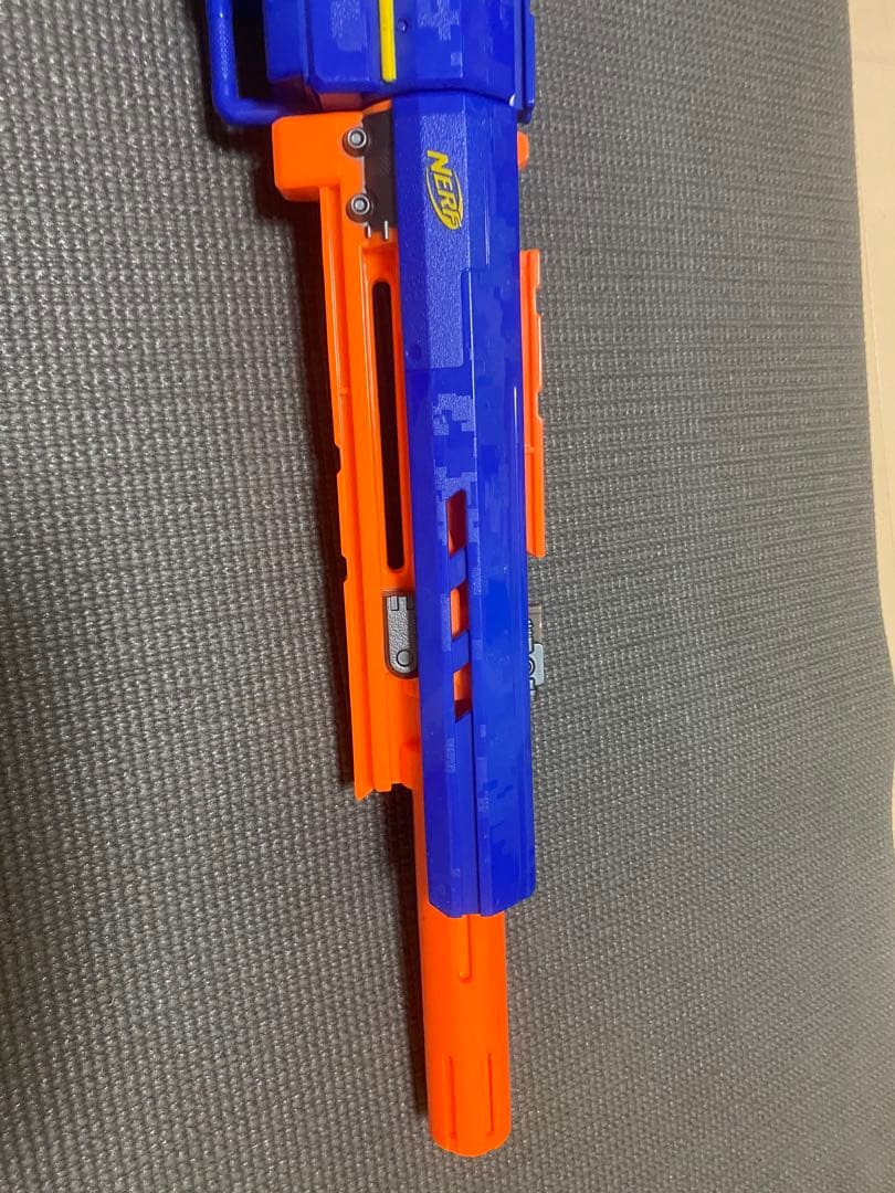 N-ストライク スナイパーショット CS-6