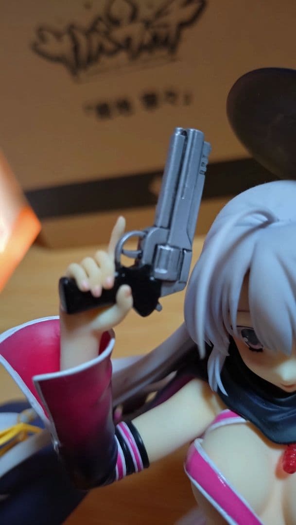 サノバウィッチ 綾地寧々 1/7 完成品フィギュア