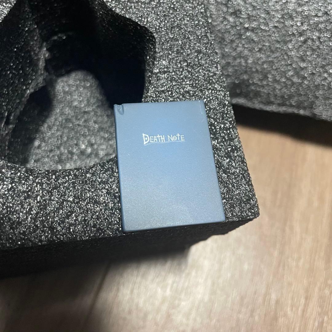 箱付き デスノート L ガレージキットフィギュア　Anm studio 正規品