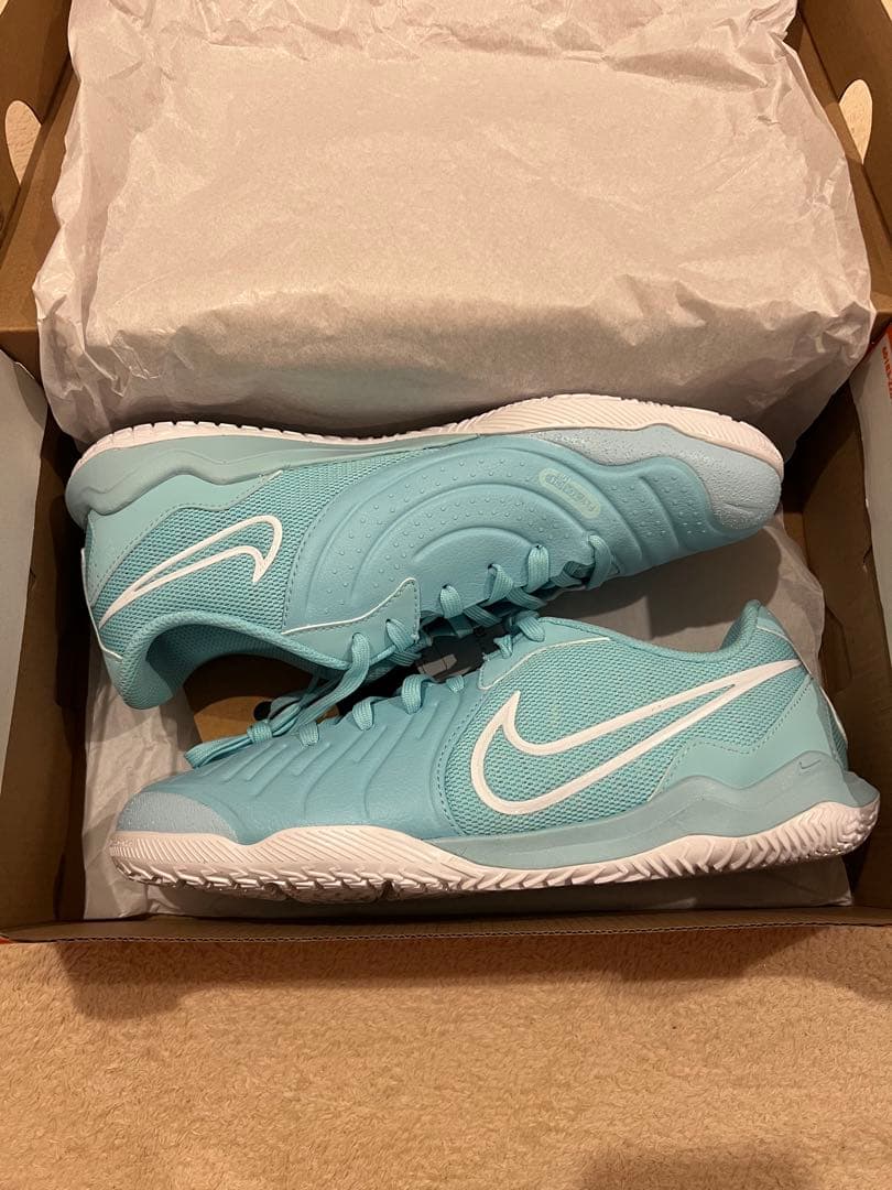 レジェンド 10 アカデミー IC