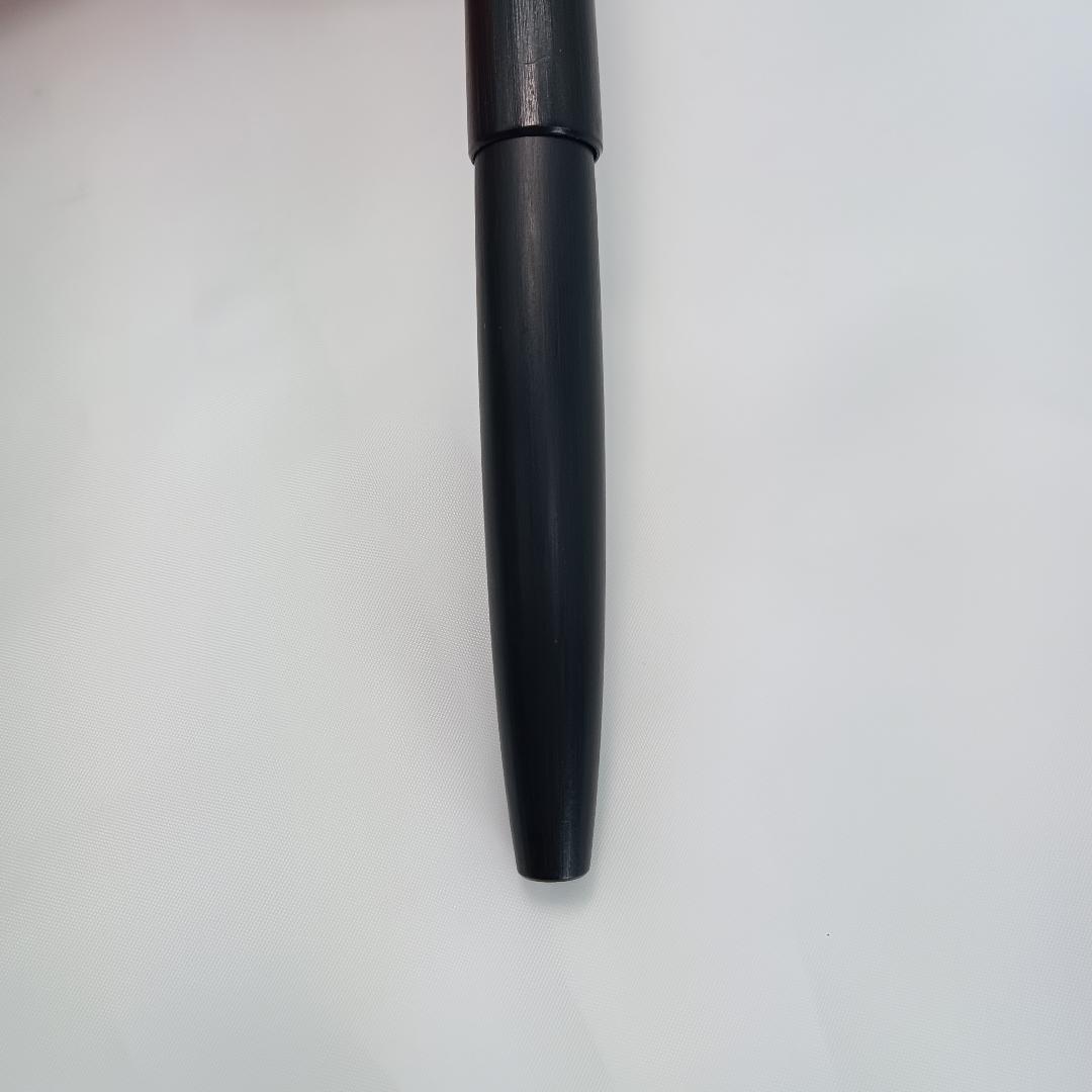 筆記確認済 LAMY ラミー 2000 万年筆 ブラック ゴールド