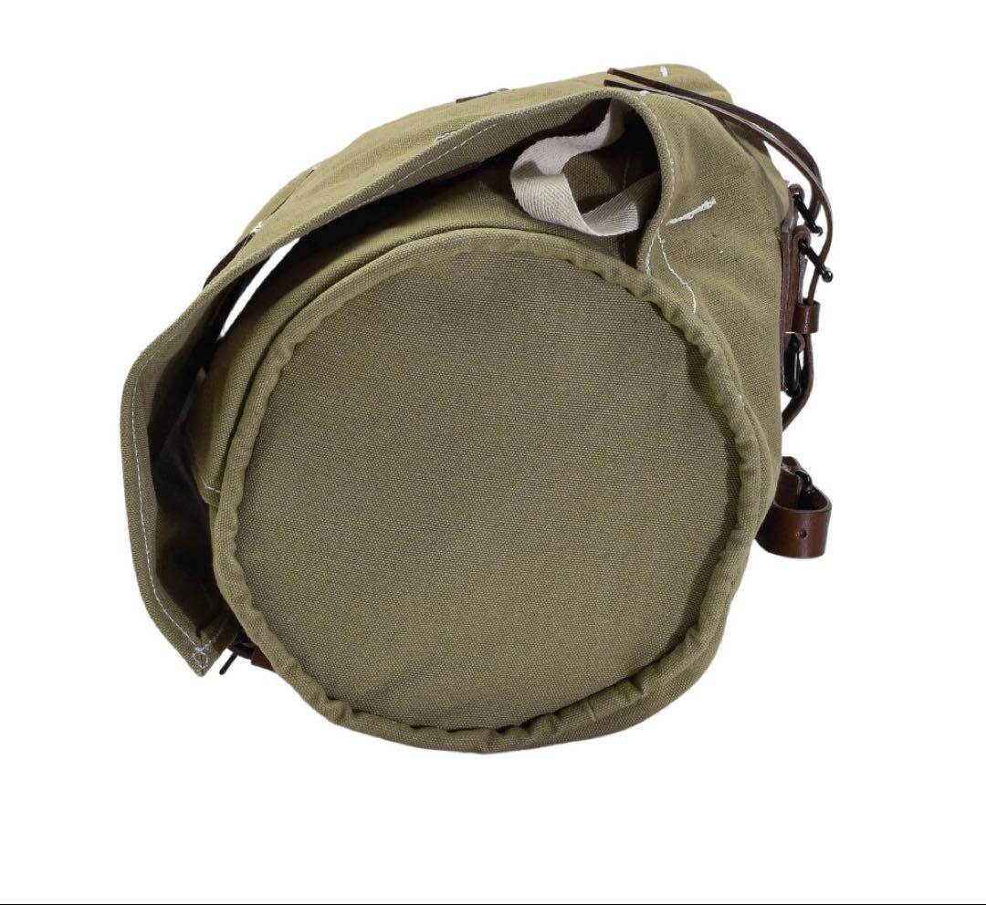 MIL-TEC スイス軍　サイクル バイクパック