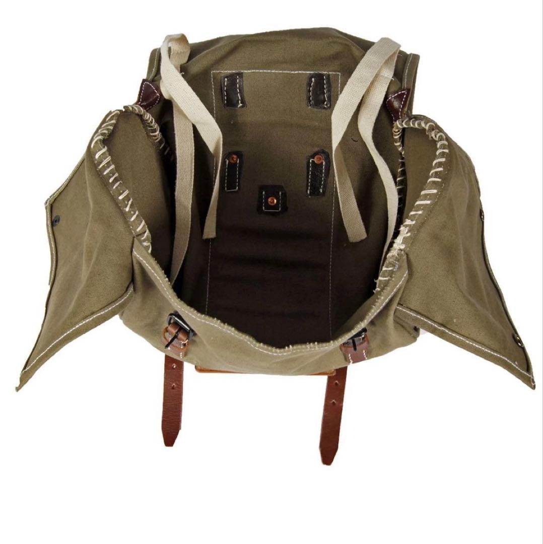 MIL-TEC スイス軍　サイクル バイクパック