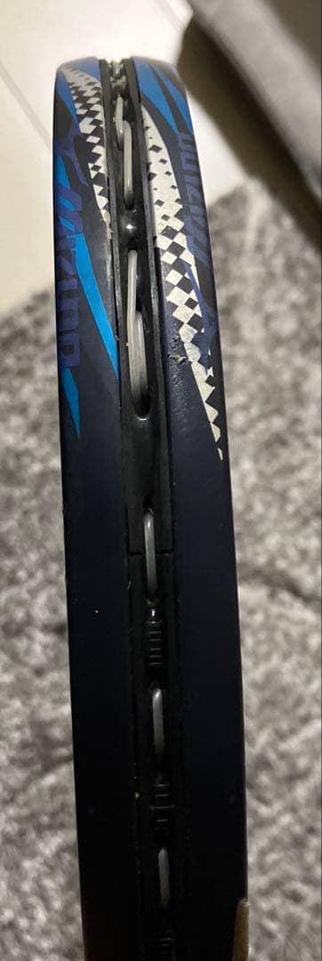 a*)様 ソフトテニスラケット　2本セット