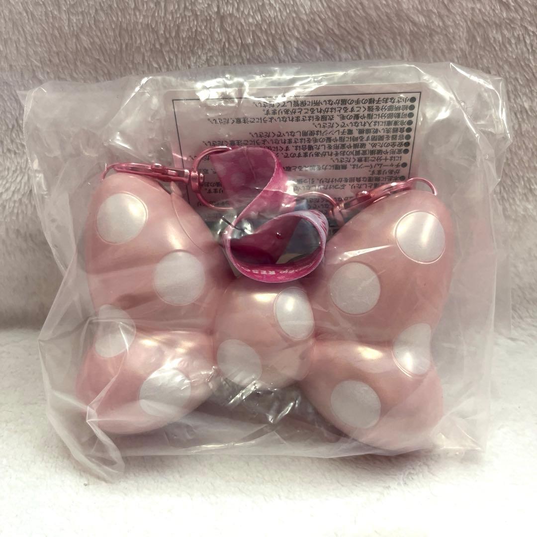 ミニー ファンダーランド パルパルーザ ポップコーンバケット スーベニアセット