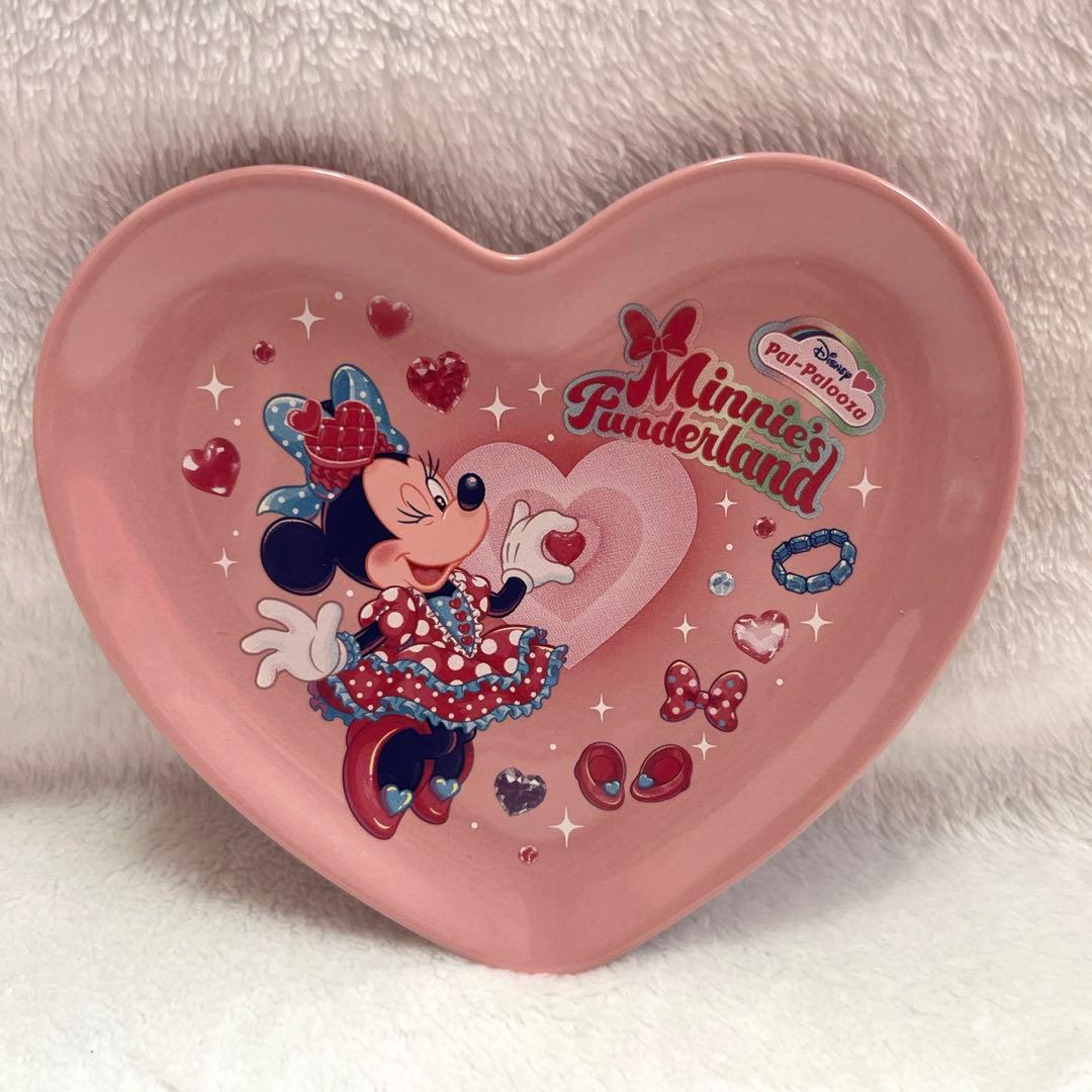 ミニー ファンダーランド パルパルーザ ポップコーンバケット スーベニアセット