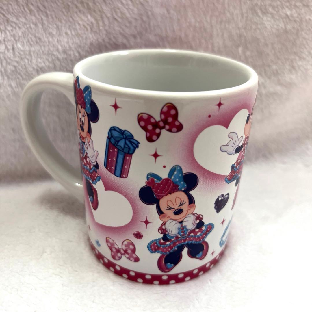 ミニー ファンダーランド パルパルーザ ポップコーンバケット スーベニアセット