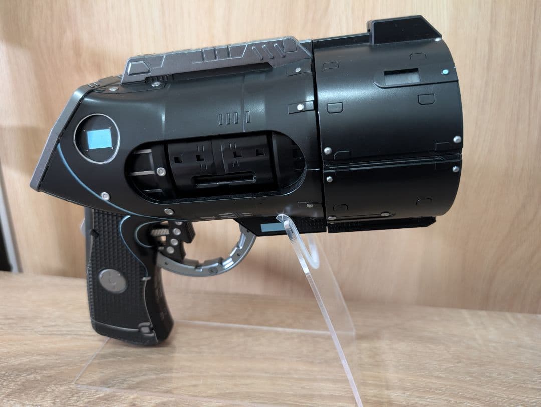 その他 GANTZ:O X-GUN