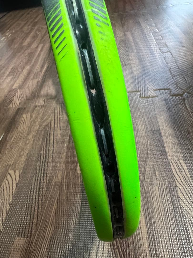 中古MIZUNOスカッド01-R 限定色　最終値引き