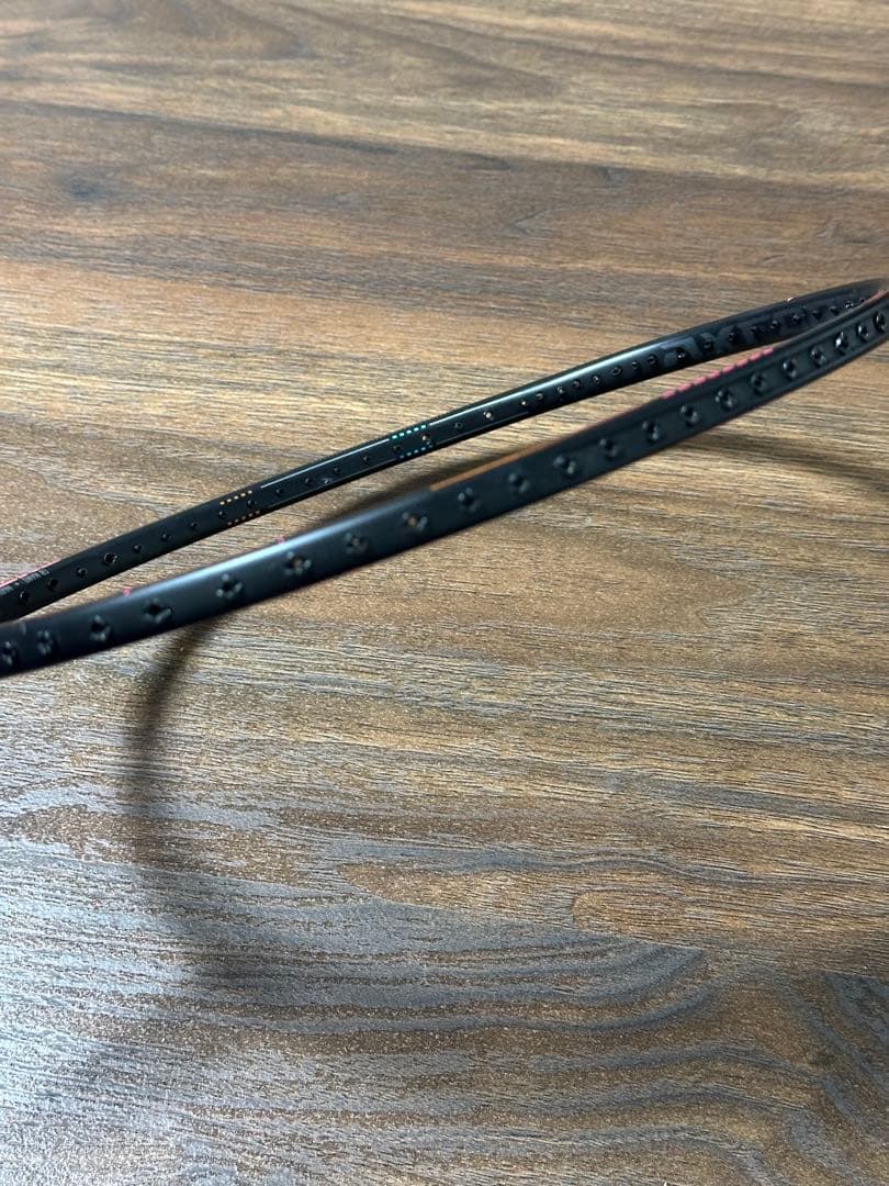 リーニン　アックスフォース80 4U5