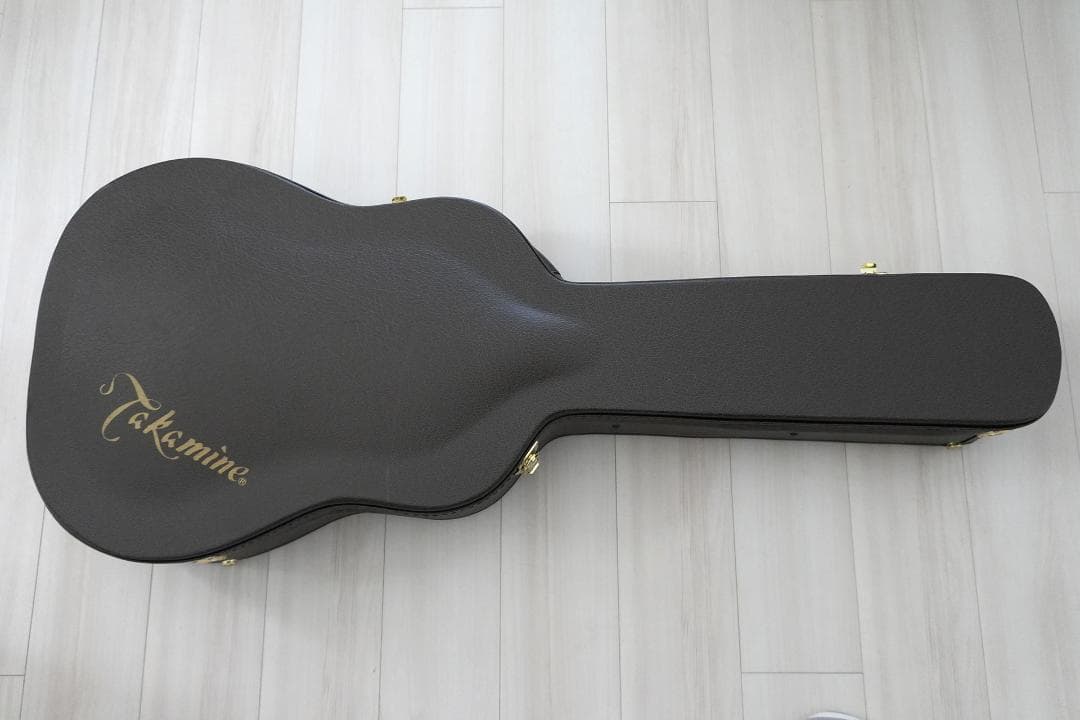 Takamine TDP861C BL 中古
