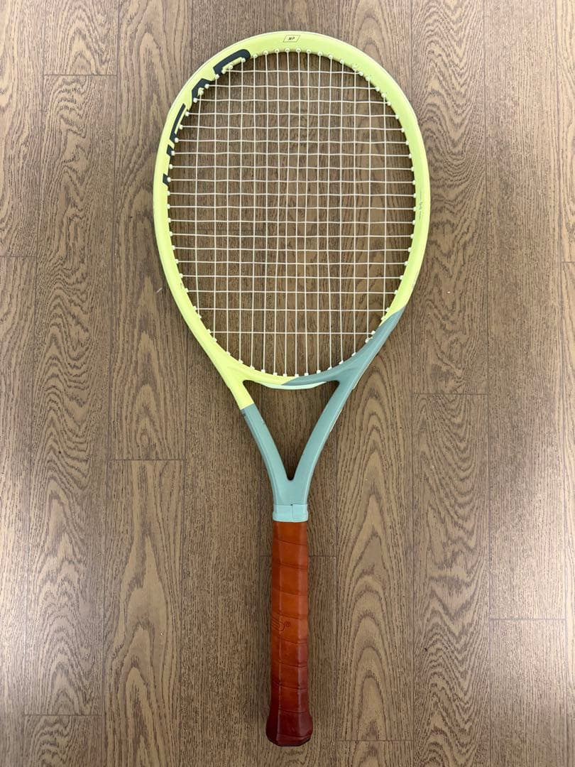 HEAD テニスラケット エクストリーム　MP 2本セット　G3