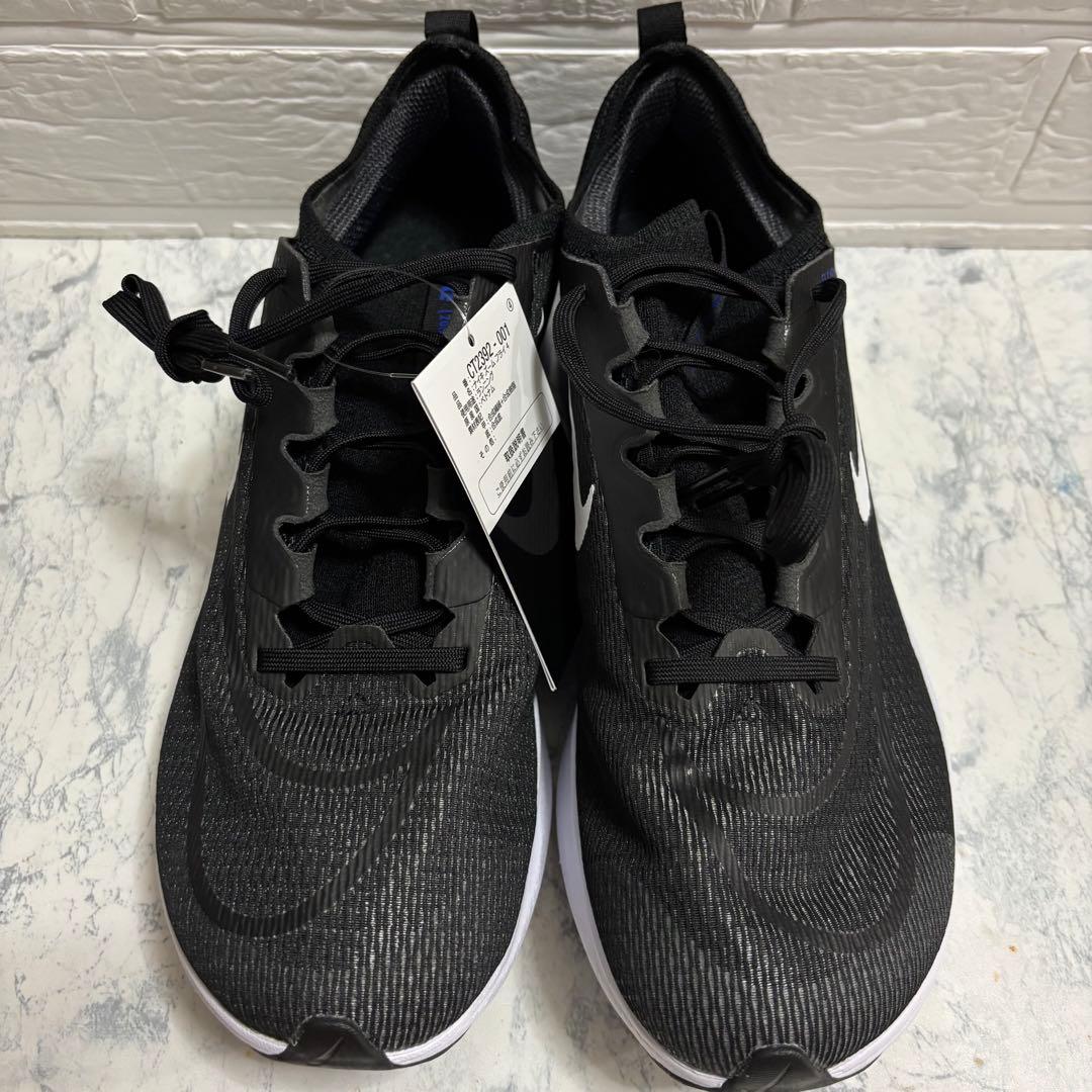 新品　ナイキ　 Zoom Fly 4 ランニングシューズ