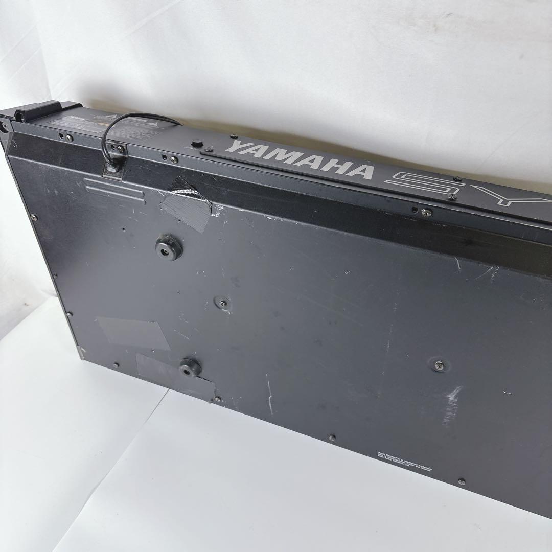 シンセサイザー ヤマハ SY99 76鍵 日本製 MADE IN JAPAN