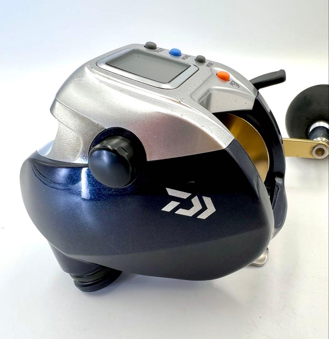 DAIWA ダイワ LEOBRITZ レオブリッツ S400【動作確認済】