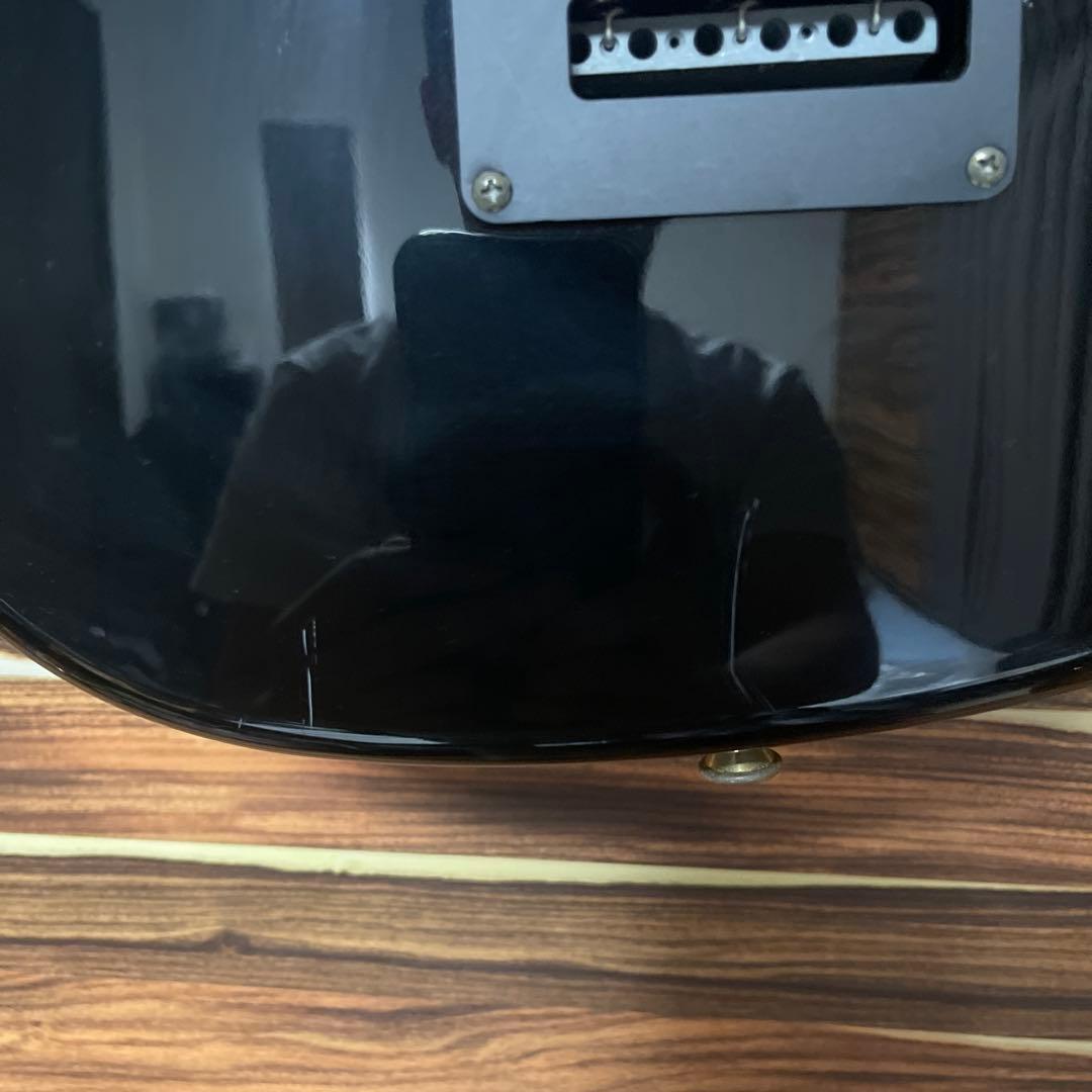 フェルナンデス　ストラト