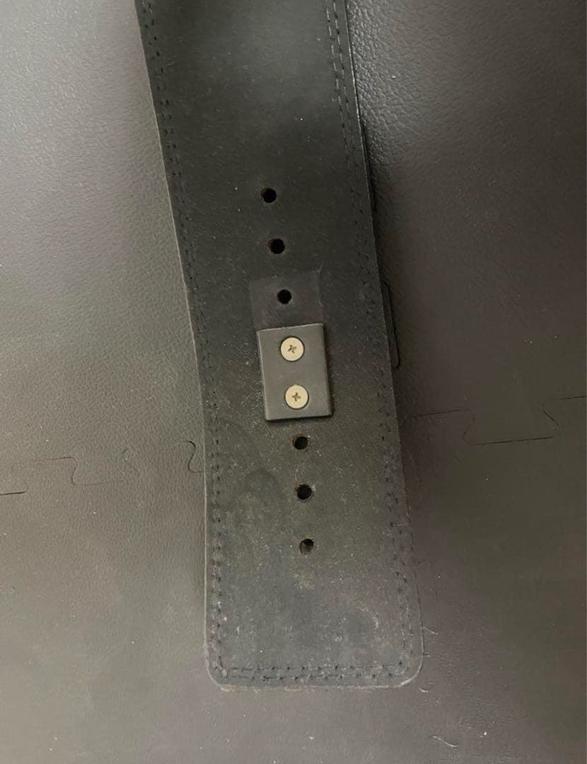 RISE(ライズ)トレーニングベルト 筋トレ パワー リフティング ベルト