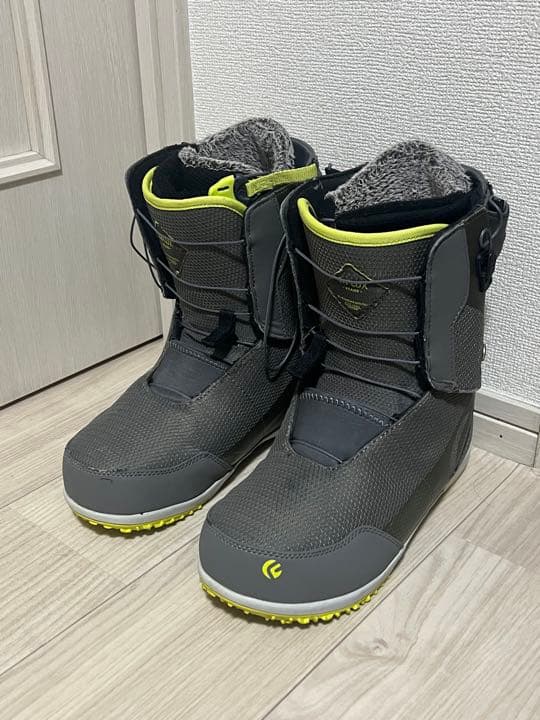 スノーボード FLUX VR-SPEED LTD27.5cm