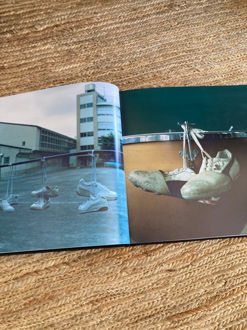 【美品・貴重】ミハラヤスヒロ×プーマ 10周年特別限定品　(たまごっちほか）