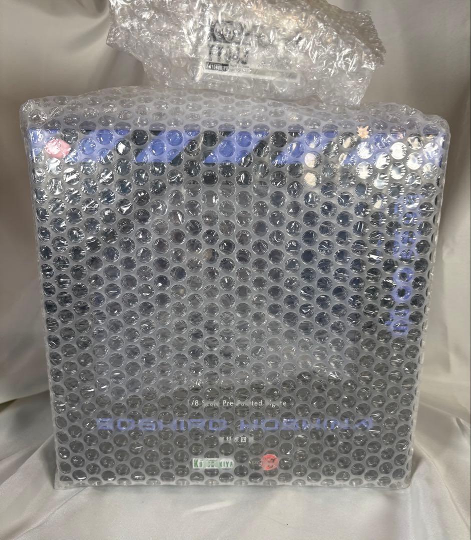 ARTFX J 保科宗四郎　コトブキヤ　特典付き　怪獣8号 　フィギュア