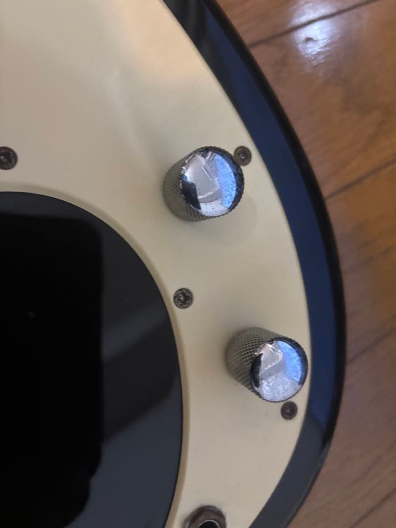 メーカー不明 プレジジョンベース