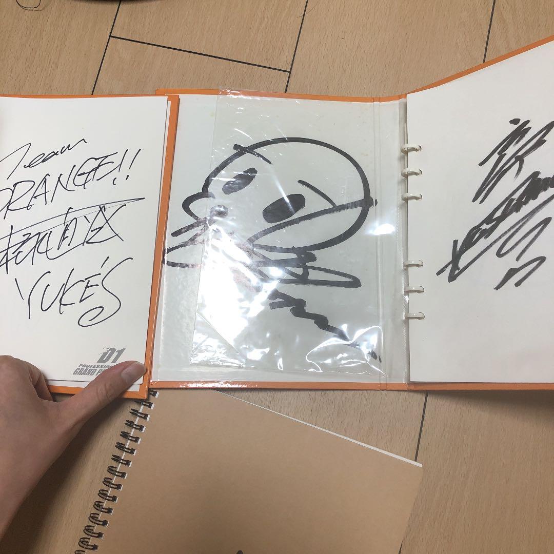 D1GP 2007年鈴鹿サーキット サインセット