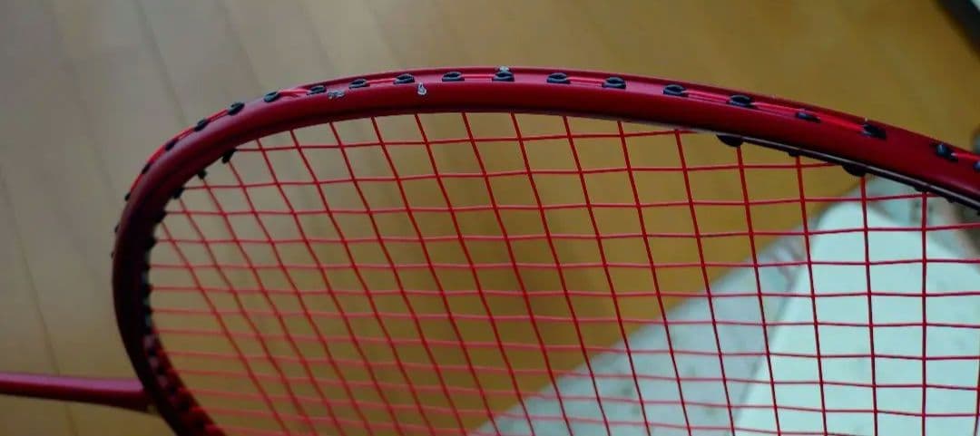 ラケット willson RECON px7000 V8.0 4UG5