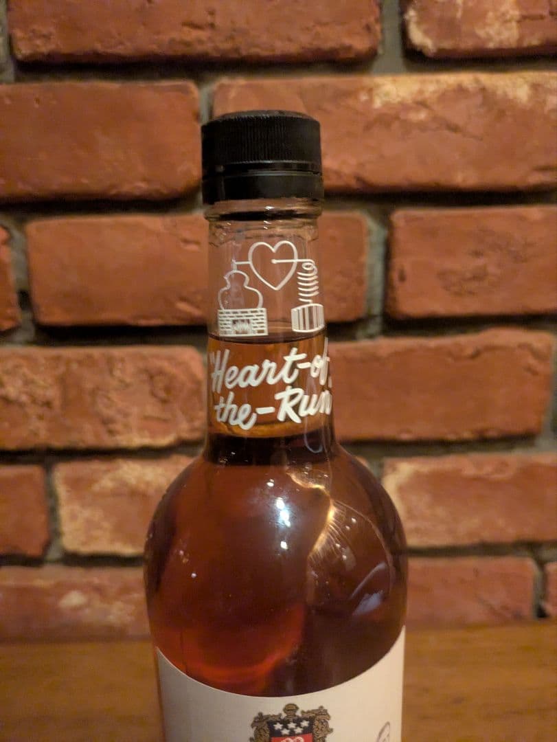 ウイスキー Medley Bros. Kentucky Bourbon Whiskey