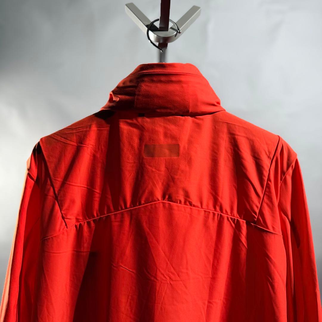 メンズウェア KJUS ROSEG JACKET sizeL