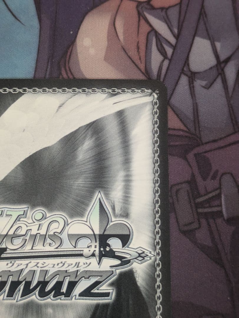 いざ！大海原へ 桜坂 しずく サイン SSP