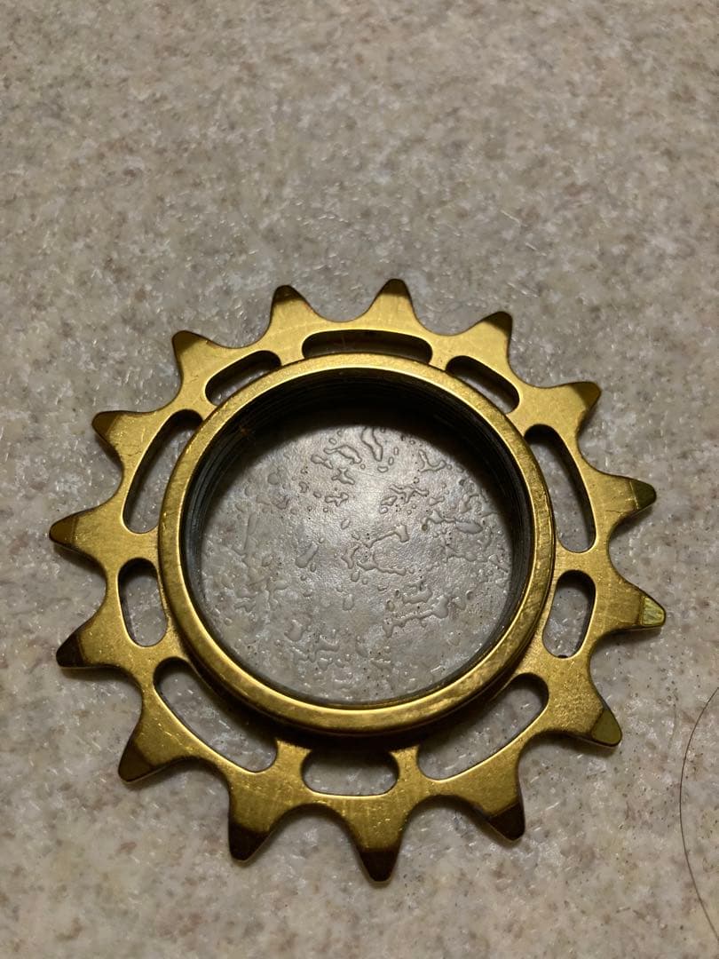 novacorona コグ　15t