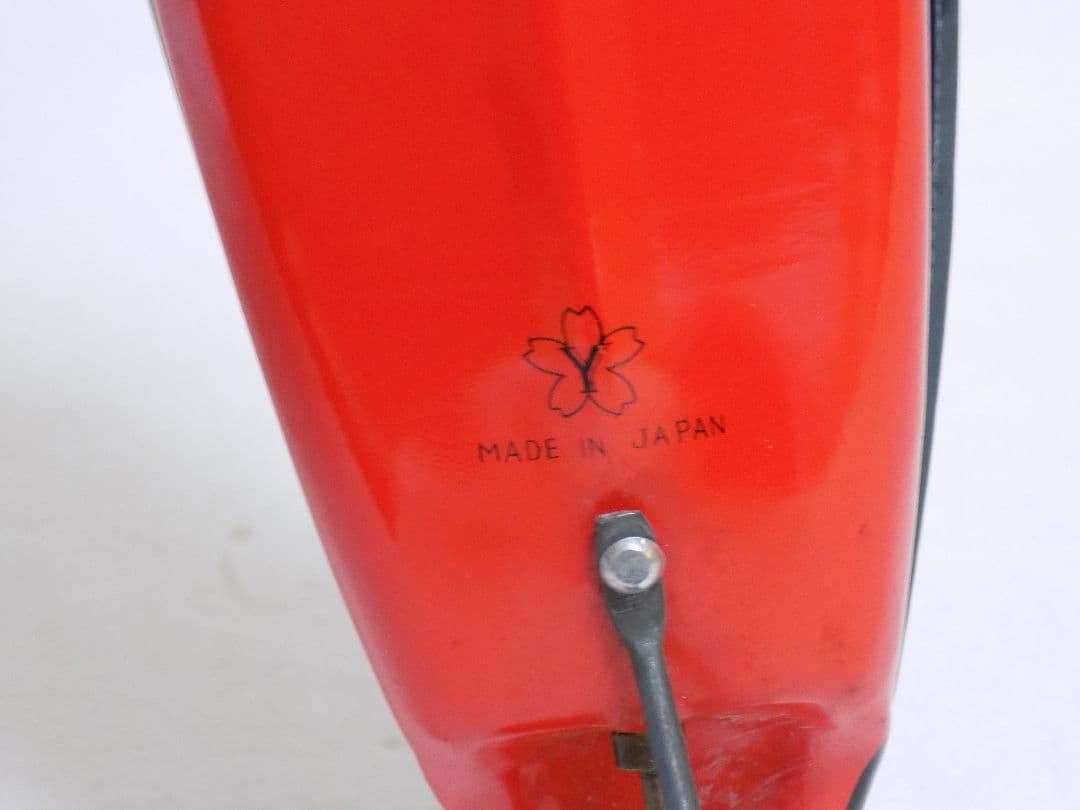 希少ブリキ　米澤玩具　戦艦　武蔵　フリクション