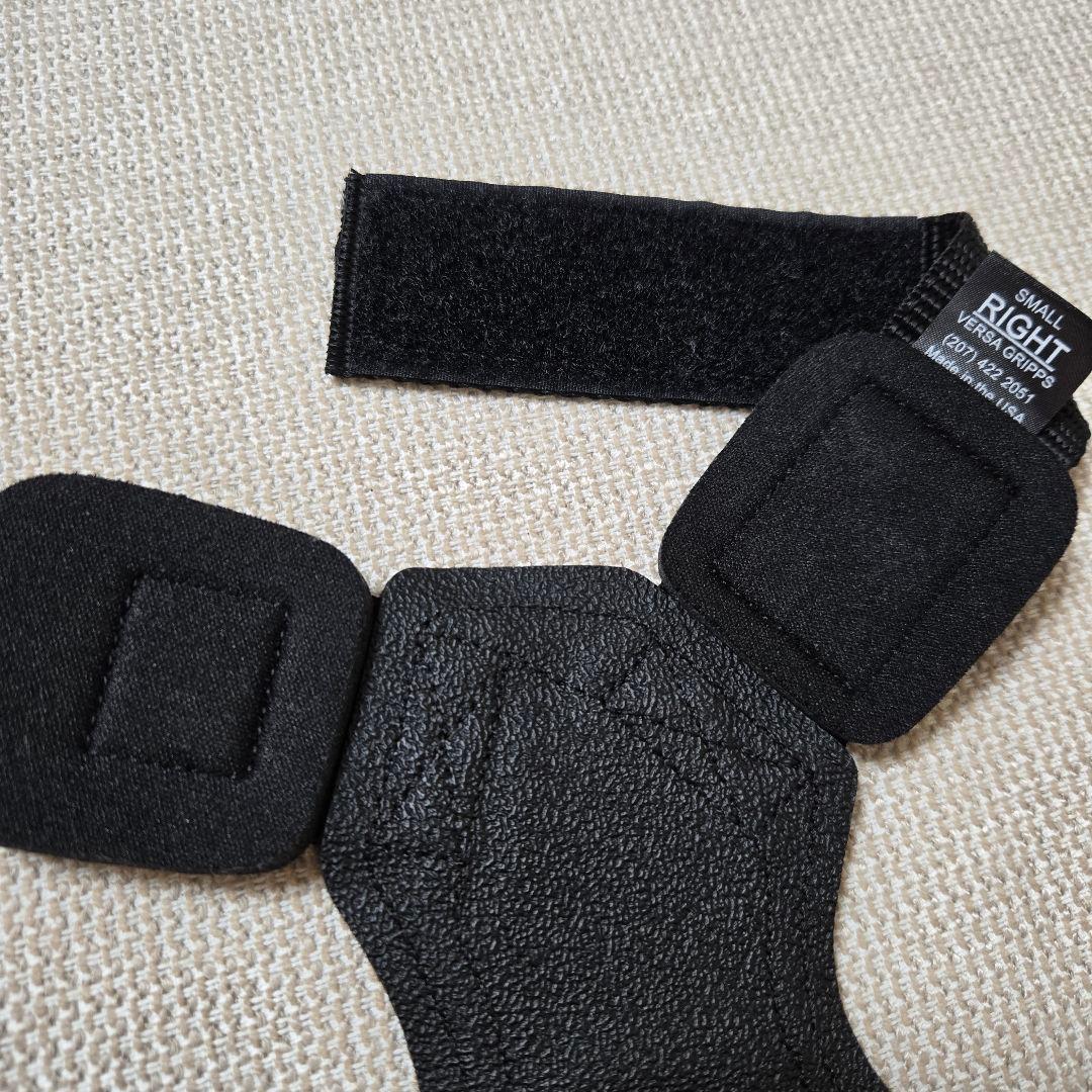 GOLD'S GYM ゴールドジム パワーグリップ クラシック Sサイズ