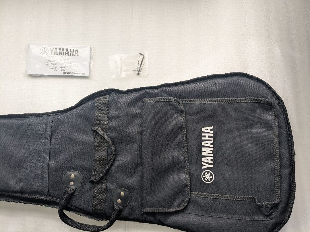 ギター Yamaha PACIFICA 611HFM TBL