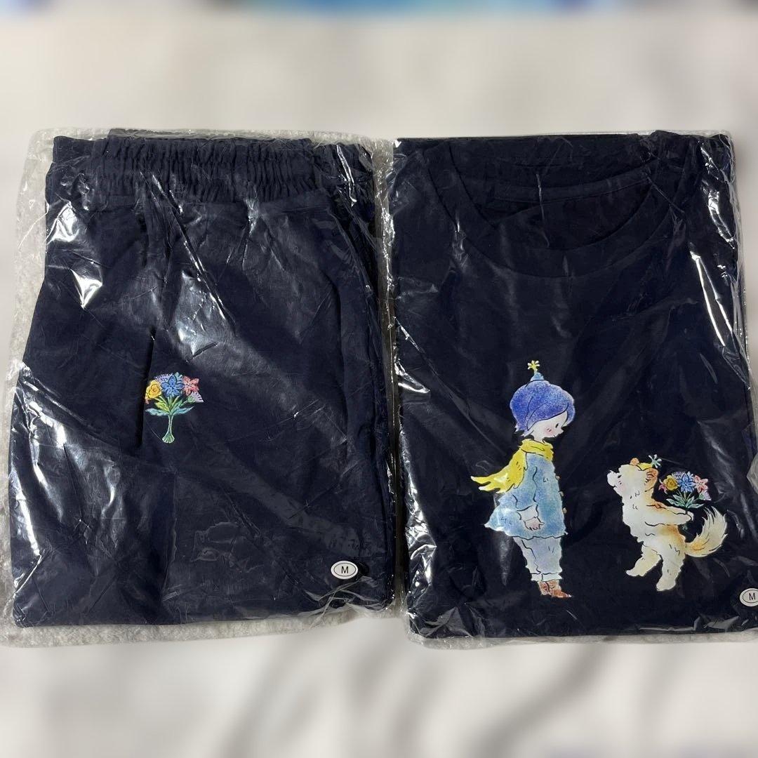 ミセス 大森元貴 バースデーグッズ ルームウェア