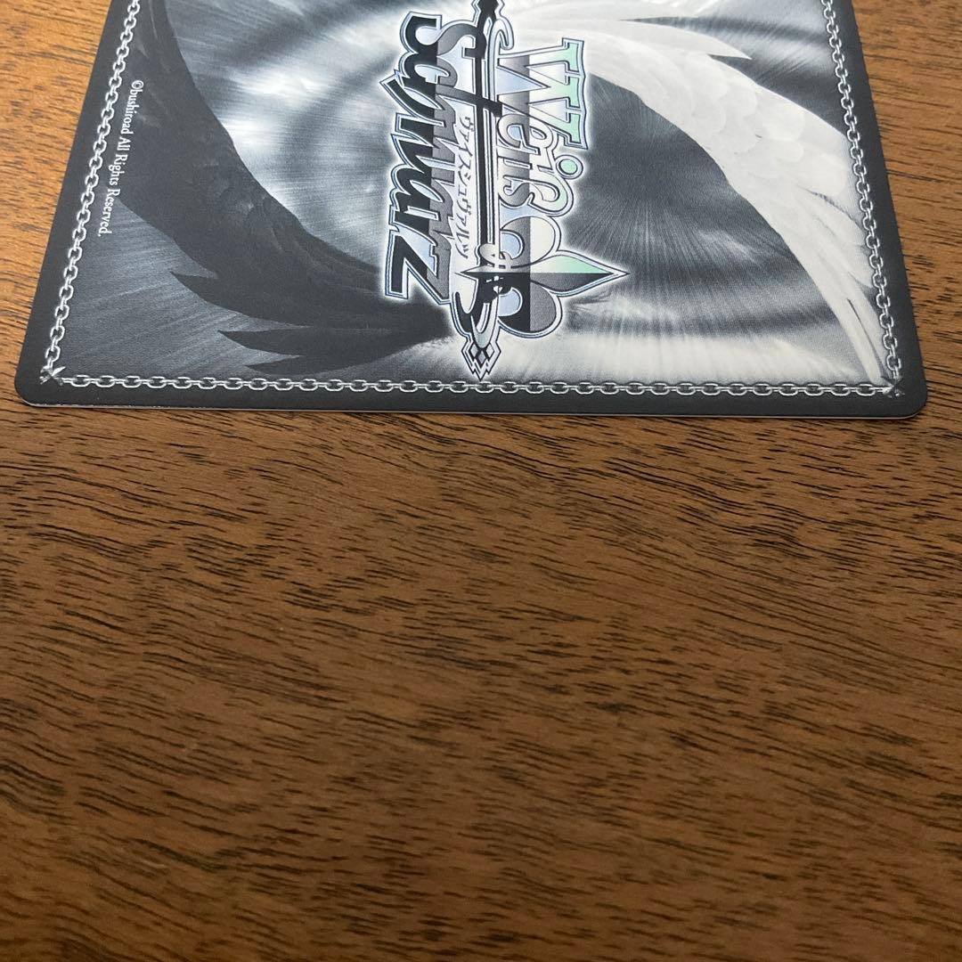 ヴァイスシュヴァルツ　ブルーアーカイブ　浦和ハナコ sp